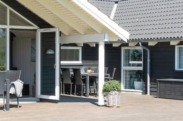 Vakantiehuis voor 14 Personen in Vejby, Kopenhagen en omgeving, Afbeelding 4