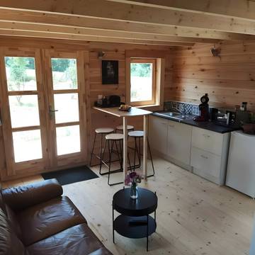 Location De Vacances pour 3 Personnes dans Varen, Tarn-et-Garonne, Photo 4
