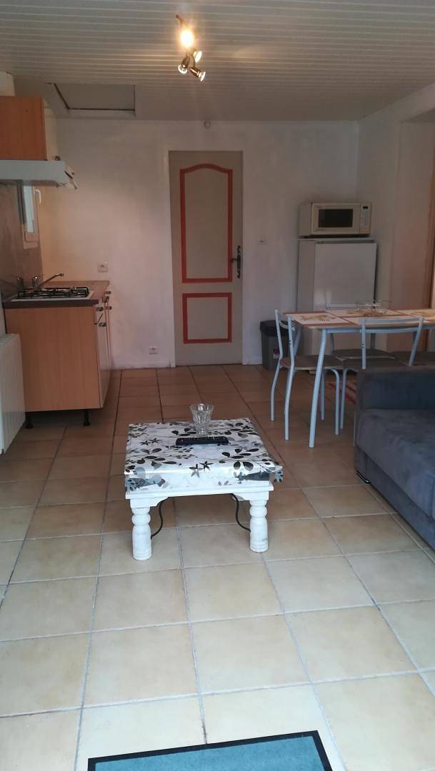 Gite Hubert in Vidauban, Region de Draguignan