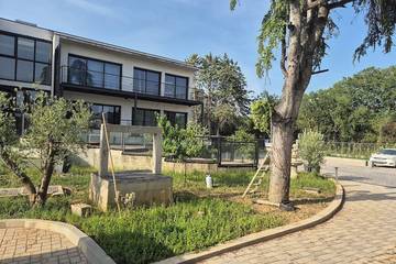 Gîte pour 6 personnes à Juvignac