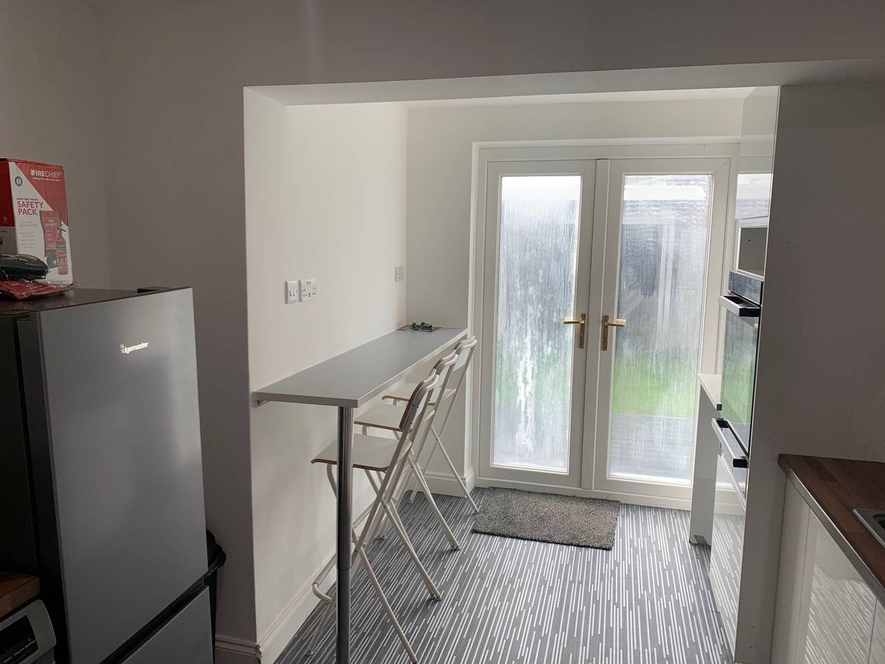 Property in Nottinghamshire
