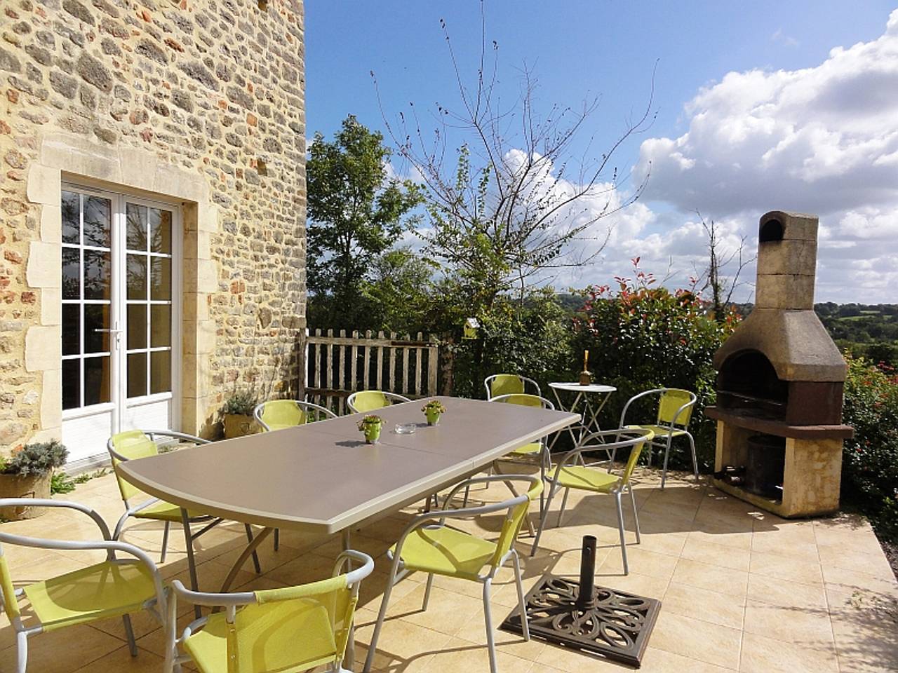 Geräumiges Haus, 5 Schlafzimmer, in der Nähe der D-Day-Strände in Carentan les Marais, Saint-Lô und Umgebung