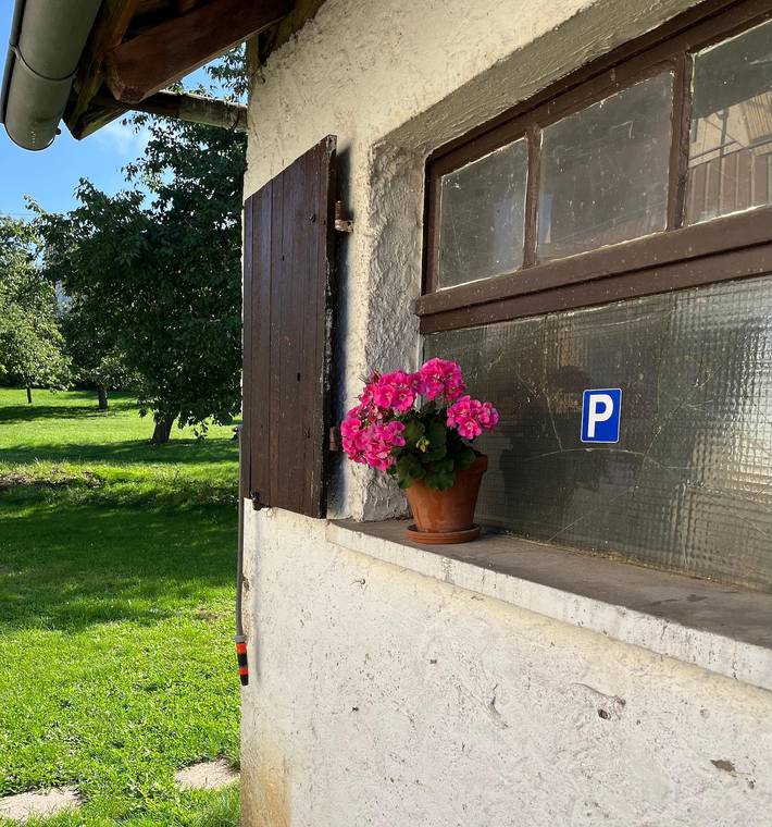 Ferienhaus für 4 Personen, mit Balkon und Balkon/Terrasse - 1