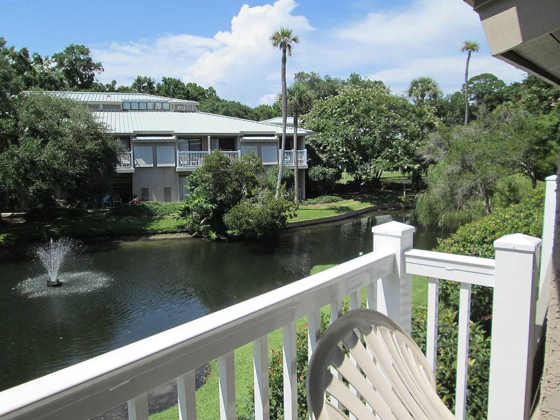 Players Club Resort in Coligny Beach, Beaufort County
