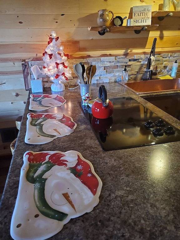 Maison d’hôte pour 6 personnes, avec jardin dans Missouri - 3