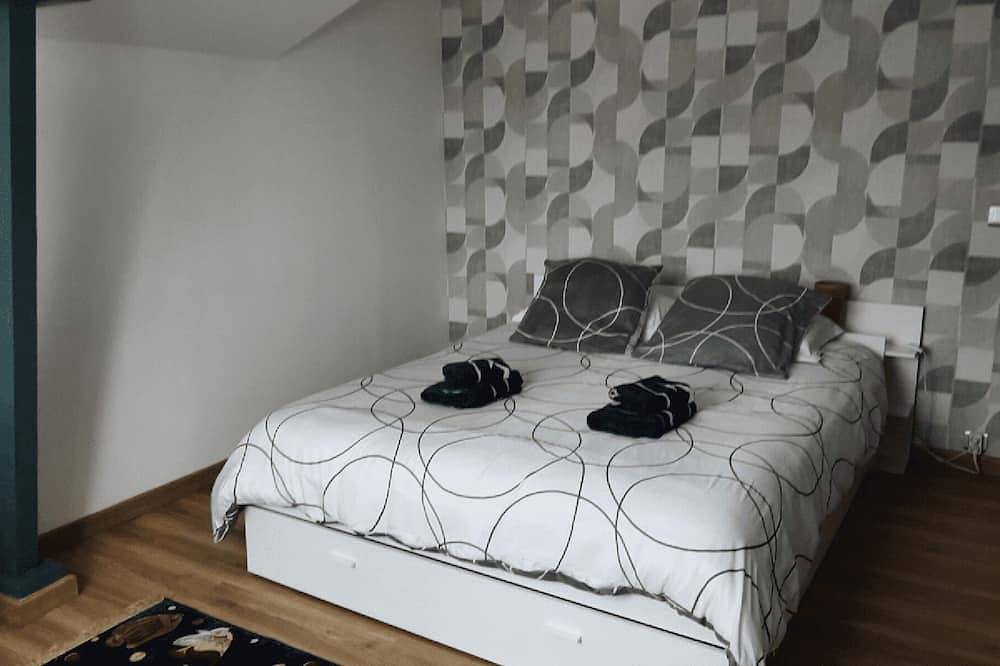 La Maison de Cristina Michael est un gîte familial spacieux, idéalement situé à in Blois, Région de Blois