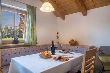 Ferienwohnung für 4 Personen in Karneid, Eggental, Bild 3