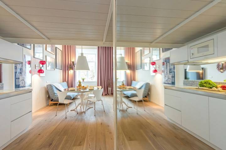 Ferienwohnung für 3 Personen, mit Kinderpool in Ljubljana - 3
