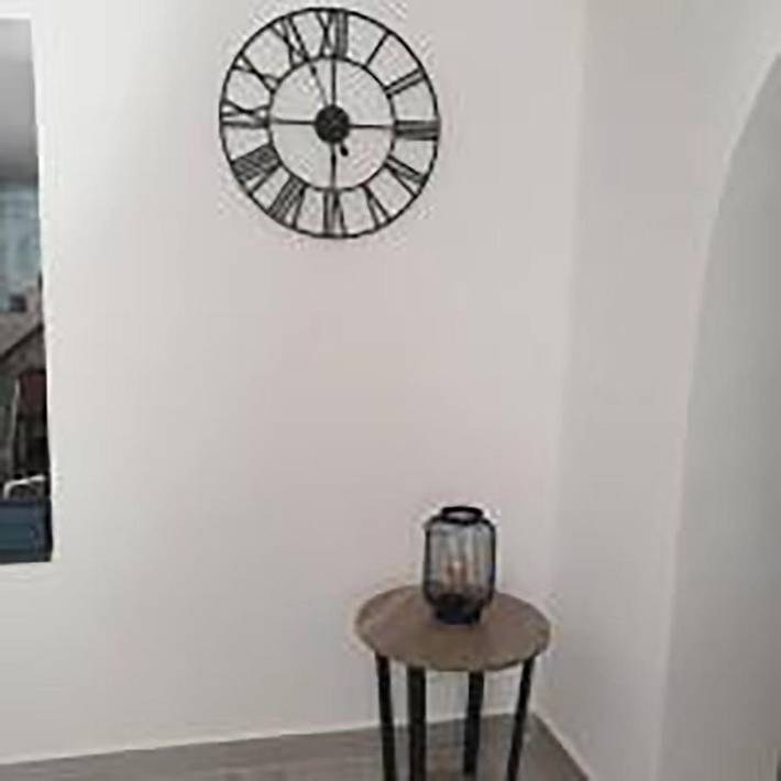 Ferienhaus mit Meerblick für 4 Personen, mit Ausblick und Balkon, kinderfreundlich in Palermo - 3