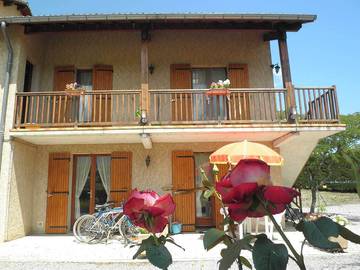 Cottage for 4 People in Turriers, Forcalquier region, Photo 2