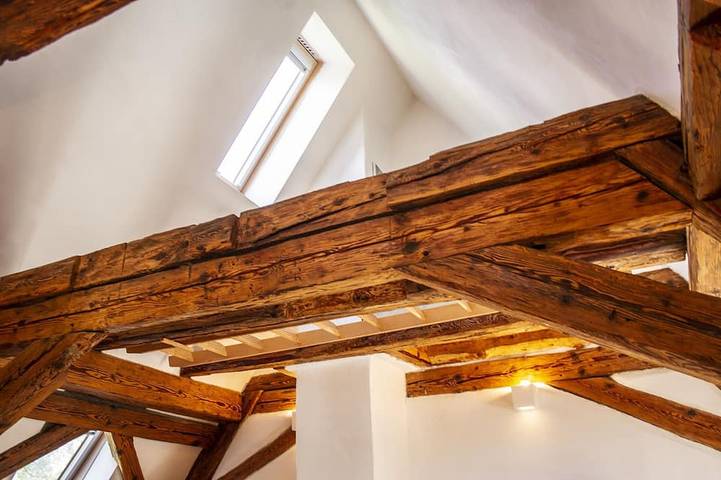 Ferienhaus für 7 Personen in Horb am Neckar