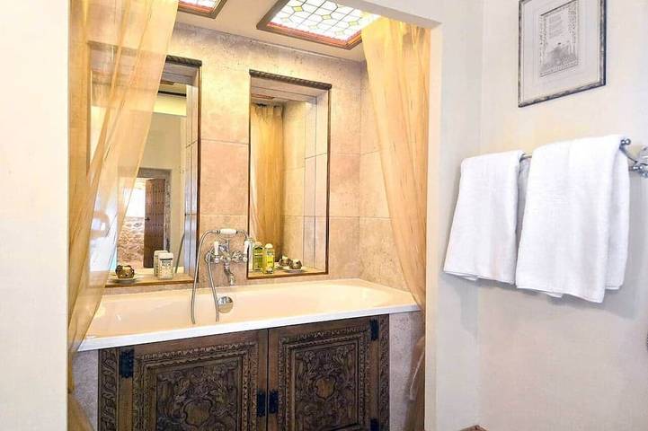 Chambre d’hôte pour 3 personnes à Terrasson-Lavilledieu - 3