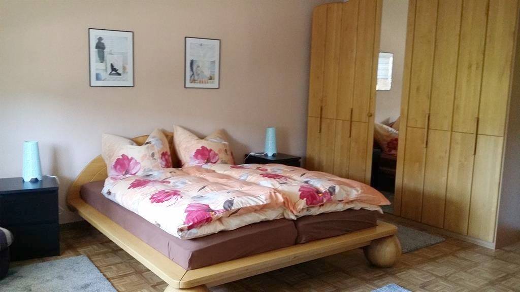 Ganze Ferienwohnung, Ferienwohnung in Ockfen, Landkreis Trier-Saarburg