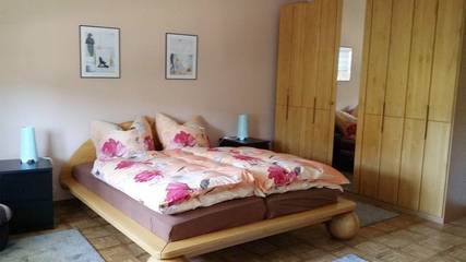 Vacation Apartment for 2 Guests in Ockfen, Landkreis Trier-Saarburg, Picture 3