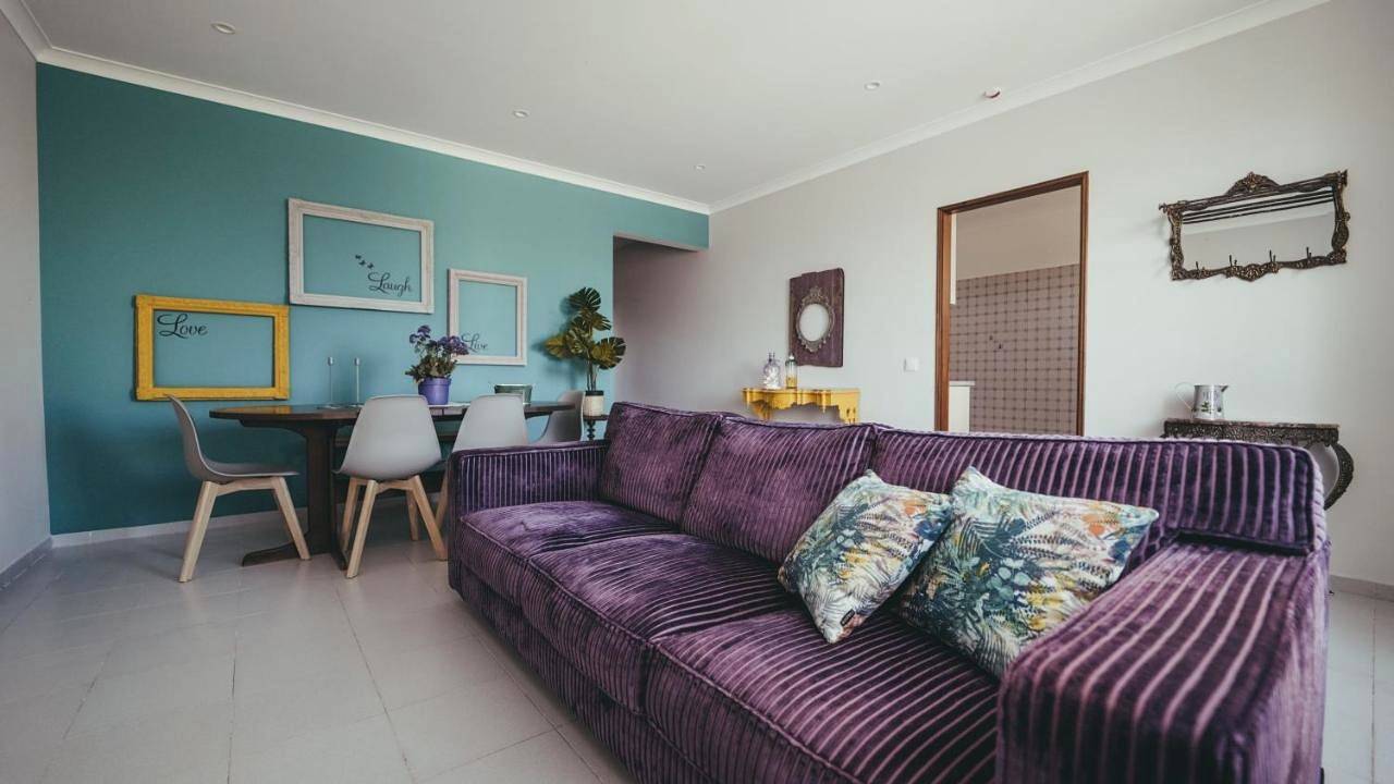 Standard Double Room in Estoi, Faro