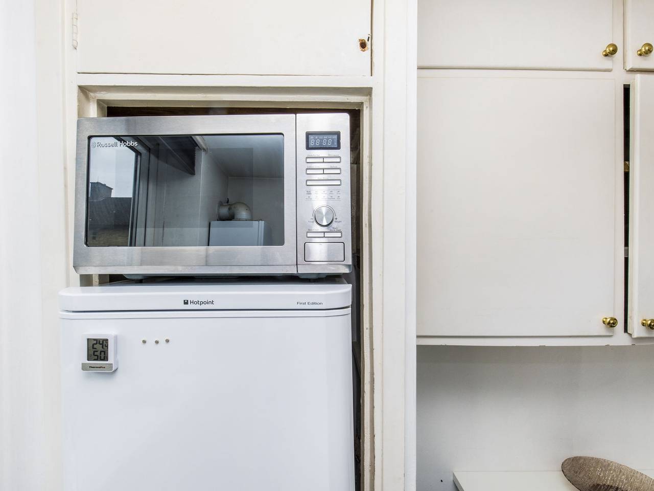Apartamento entero, Apartamento de vacaciones para 4 personas in Camden, Londres