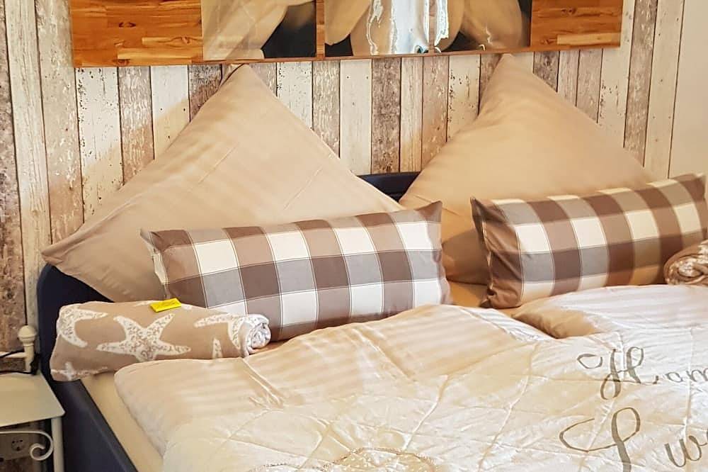 Ganze Wohnung, Bezaubernde Ferienwohnung \"Lena\" Ostseeregion, Ostseefjord Schlei in Rieseby, Rendsburg-Eckernförde