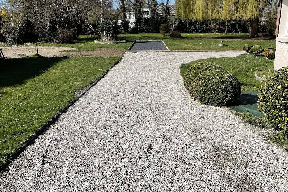 Grande Maison de Vacances à Agon-coutainville in Agon-Coutainville, Coutances
