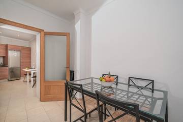 Ferienhaus in Caimari, Selva für 10 