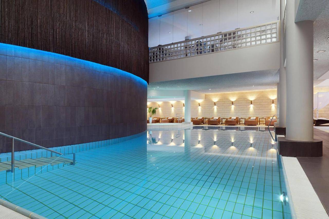 Le Méridien Stuttgart in Stuttgart-Mitte, Stuttgart