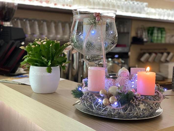 BnB für 2 Personen, mit Garten und Sauna sowie Ausblick in Tschechien - 3