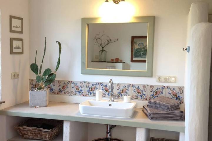 Ferienhaus für 2 Personen, mit Terrasse und Garten in Fünfseen - 3