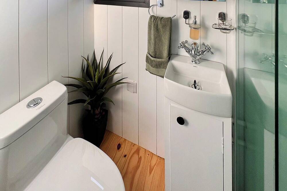 Apartamento entero, Alojamiento de 1 habitaciones en Grove in Sherwood Forest, Nottinghamshire