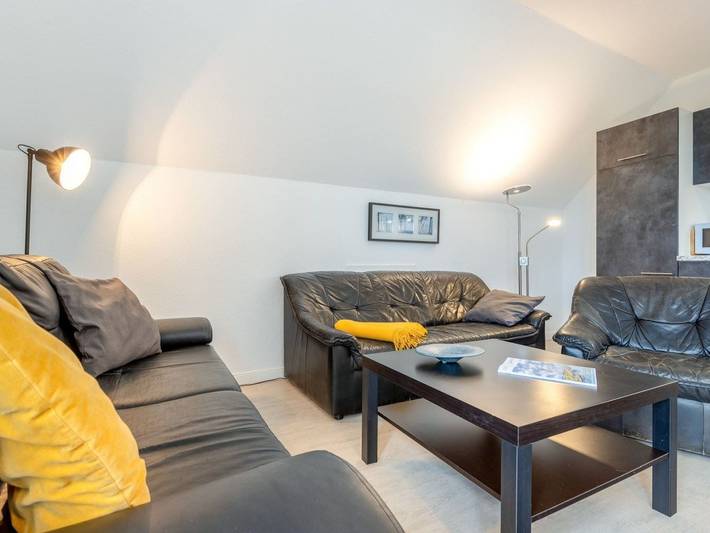 Ganze Ferienwohnung, Wohnung 5 in St. Peter-Ording, Eiderstedt