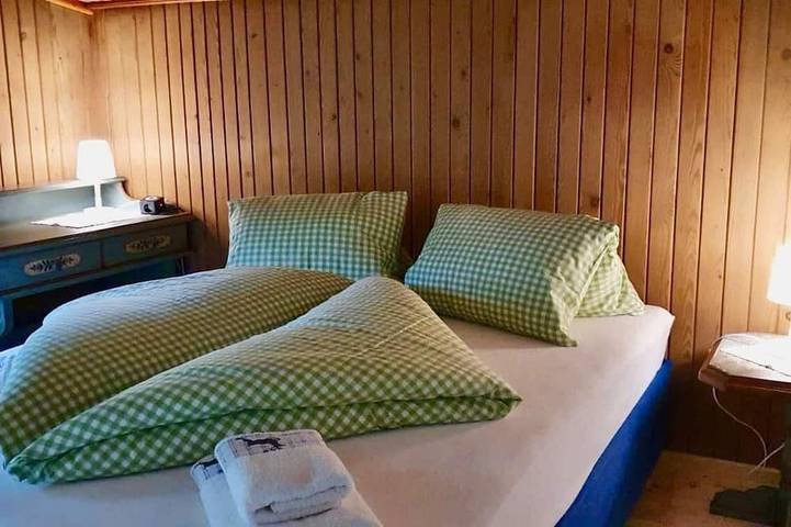 Chalet für 4 Personen, mit Haustier in Eben am Achensee - 3