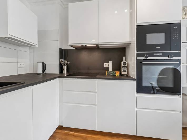 Ferienwohnung für 2 Personen in Bochum - 3