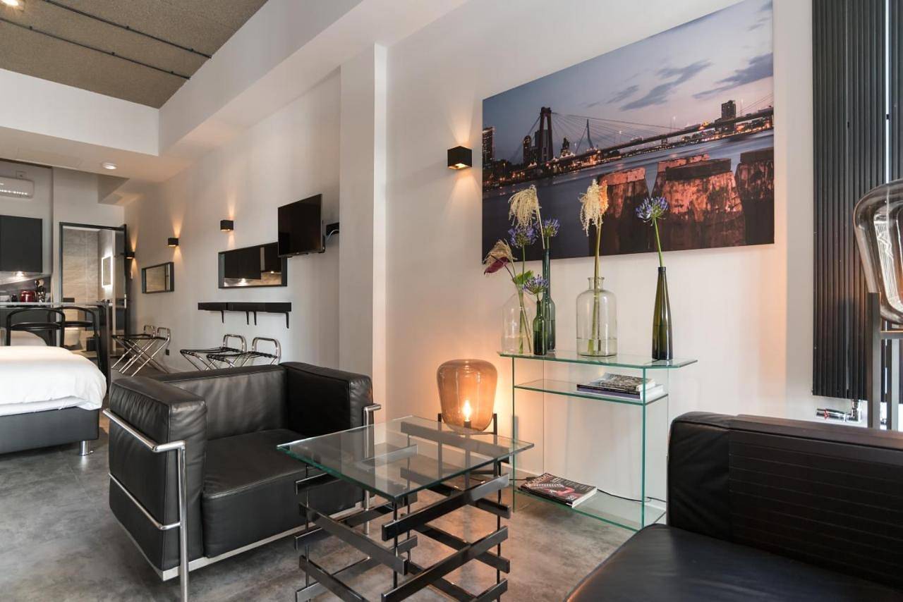 Midtown Hotel Rotterdam in Rotterdam, Hollande-Méridionale