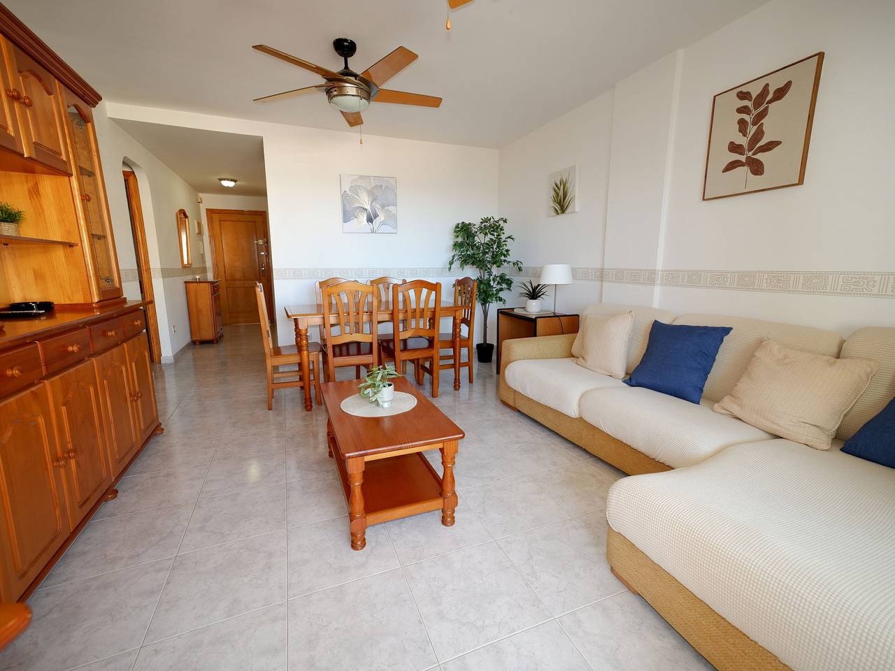 Appartamento intero, Dianium in Dénia, Costa Blanca