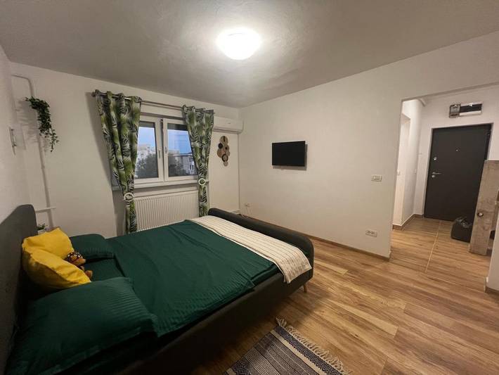 Appartement de vacances pour 2 personnes, avec vue