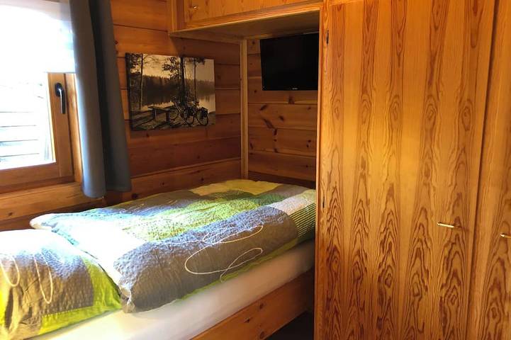 Ferienhaus für 5 Personen, mit Garten und Terrasse, mit Haustier in Wettringen - 3