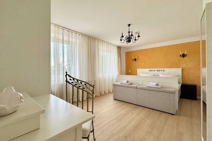 Villa mit pool für 22 Personen, mit Garten in Nordrhein-Westfalen - 4