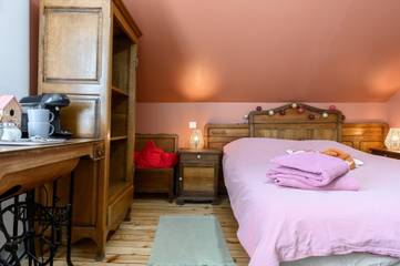 B&b für 2 Personen in Herrlisheim-près-Colmar, Colmar und Umgebung, Bild 3