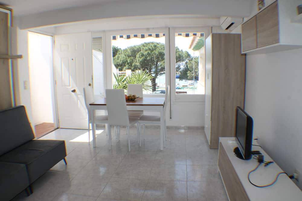 Apartamento de vacaciones en Roses desde 90€ por noche