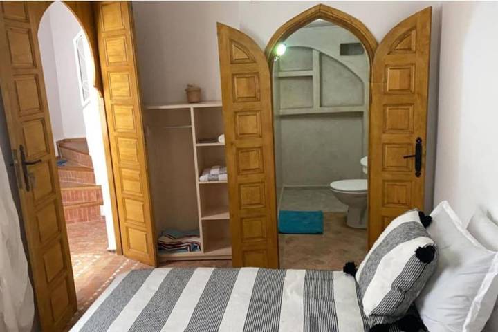 Location de vacances pour 8 personnes à Essaouira - 2