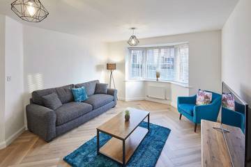 Apartment for 7 People in Whitby, North Yorkshire, Photo 1