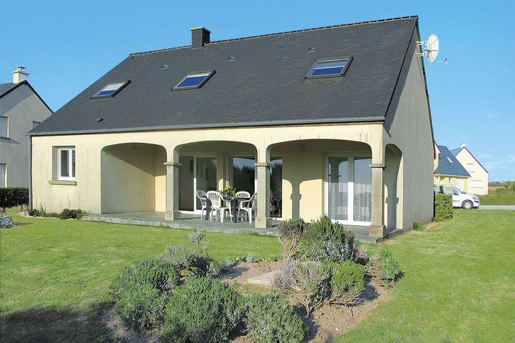 Location de vacances pour 6 personnes, avec Jardin à Baubigny