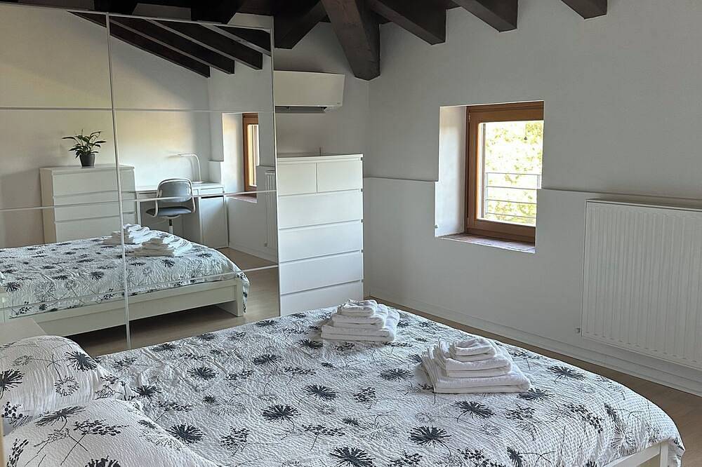 Entire apartment, Feather Apartment in Gorizia, Carso