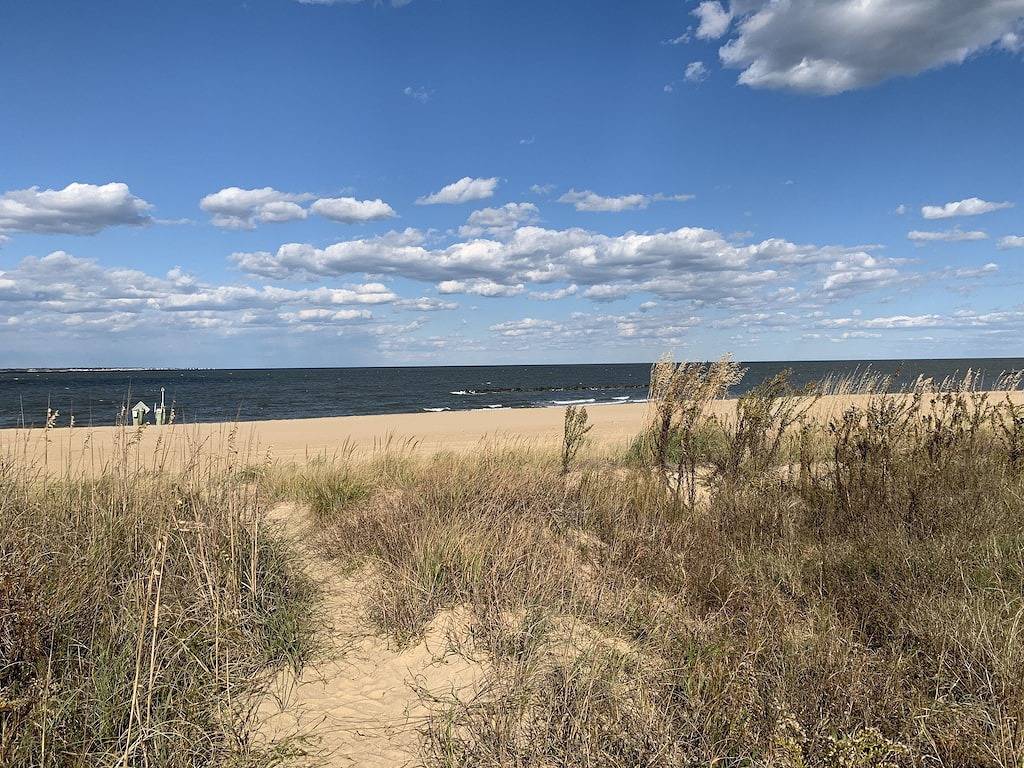 Cottage for 9 People in Norfolk (VA), Chesapeake Bay