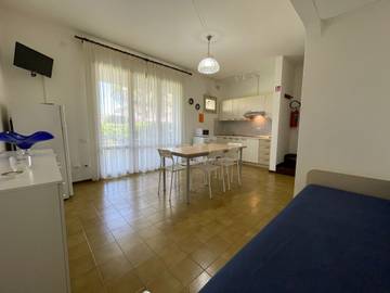 Casa Vacanza per 6 Persone in Porto Santa Margherita, Caorle, Foto 1