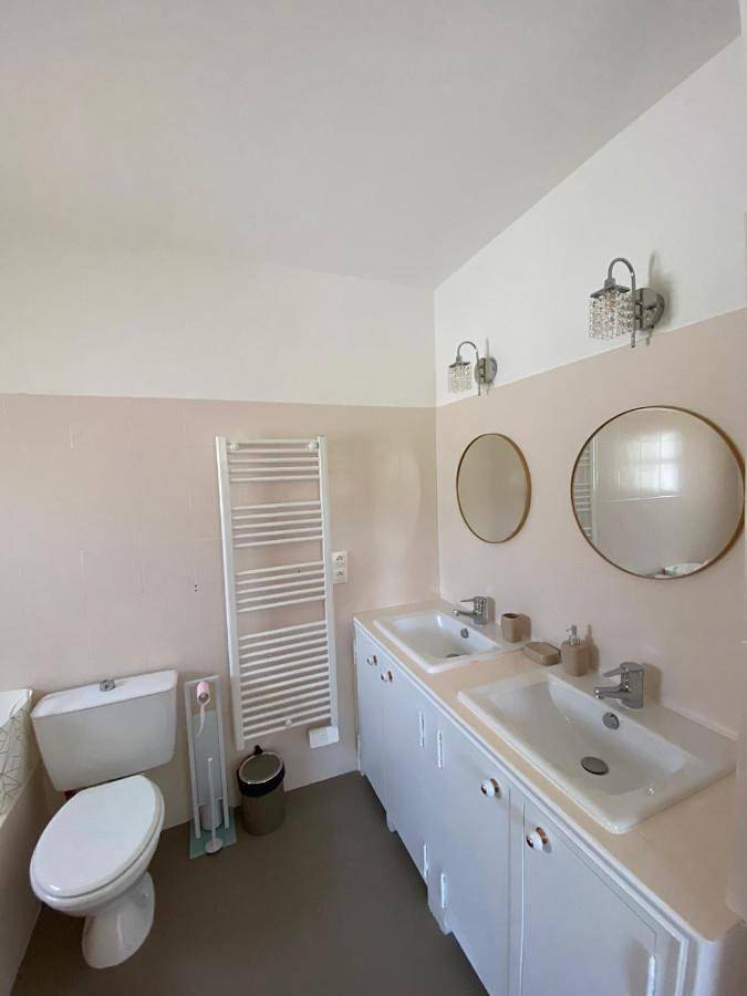 Villa pour 8 personnes, avec piscine et terrasse à Peymeinade - 3