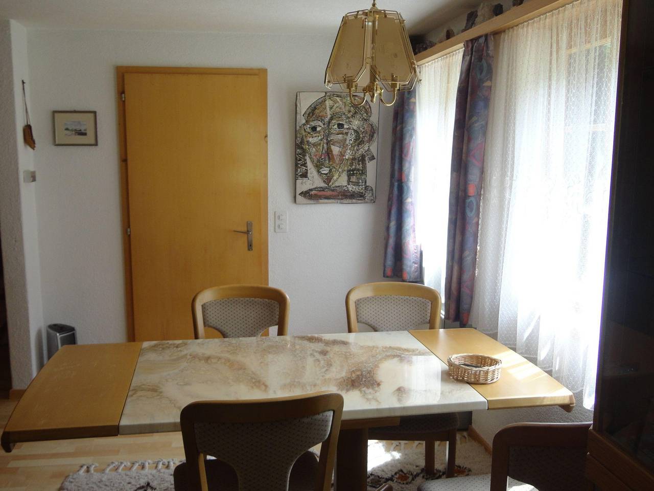 Ganze Ferienwohnung, Ferienwohnung Lenk in Lenk, Frutigen - Lenk - Adelboden