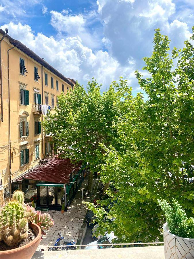 Chambre d’hôte pour 2 personnes, avec vue à Portoferraio - 3