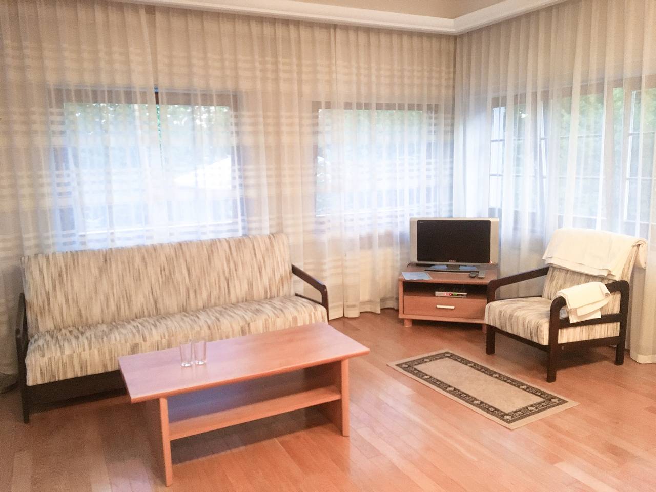 Valensija - Large Suite in Jūrmala, Livonia