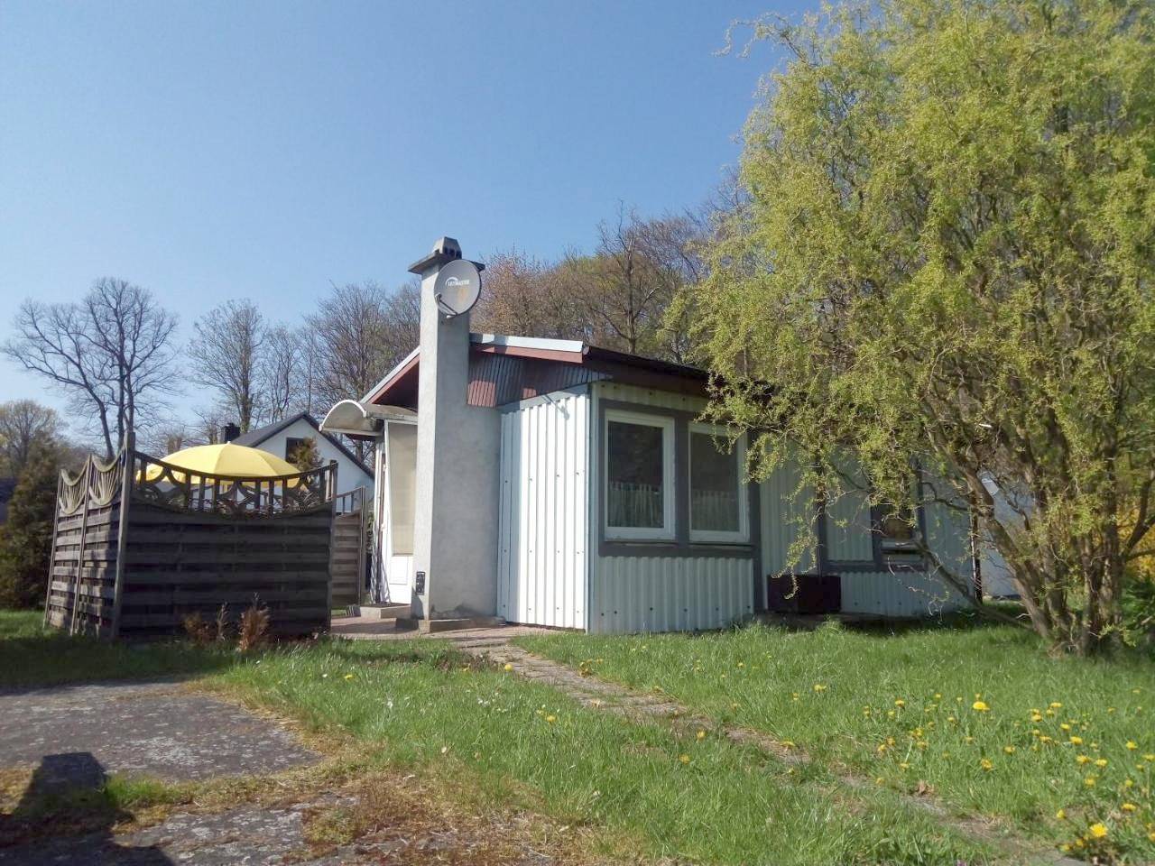 Chalet in Sundhagen, Stralsund Umland