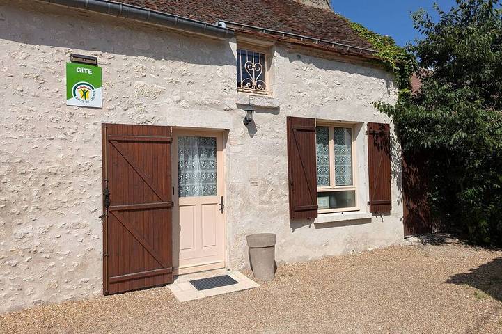 Gîte pour 4 personnes