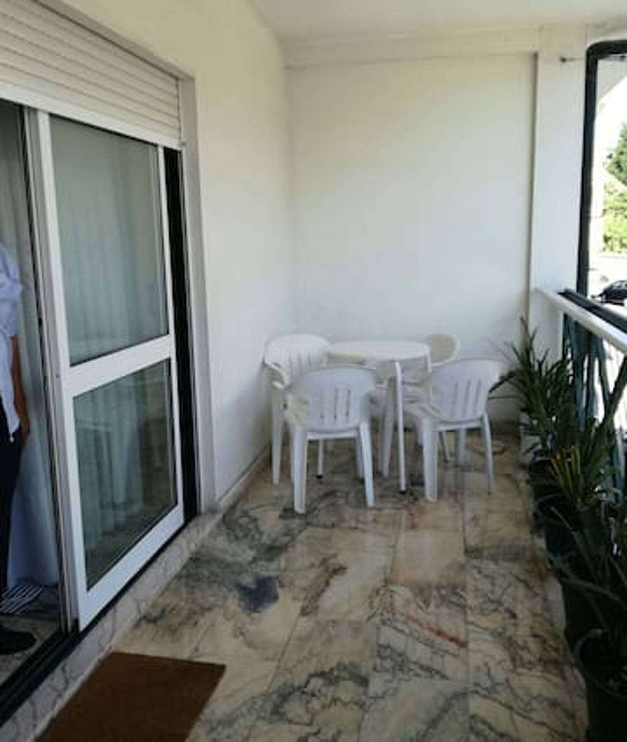 Ganze Wohnung, Geräumige Wohnung mit Kamin in Guimarães, 120m² & Balkon in Guimarães, Braga Distrikt